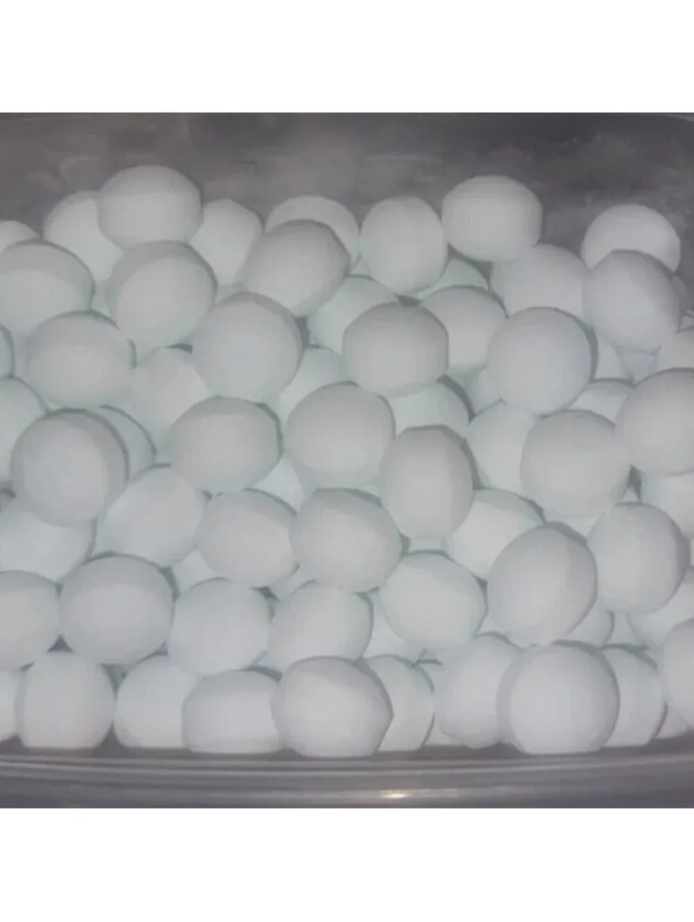 WARREN LONDON DEEP CLEANING DOGS PAW SOAK - 30 COUNT FIZZ BALLS READ DESCRIPTION